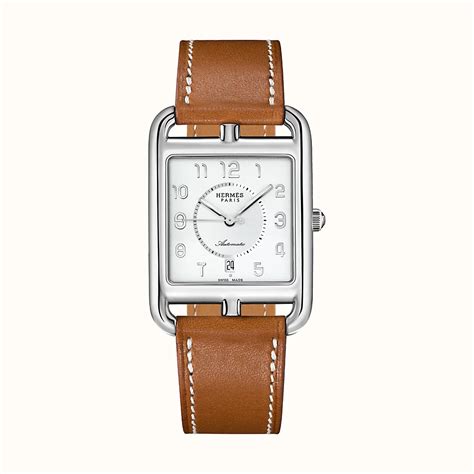 hermes cape cod 29mm|hermes cape cod models.